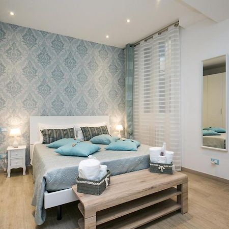 ונציה San Stae Charming Apartment Gran Canal מראה חיצוני תמונה