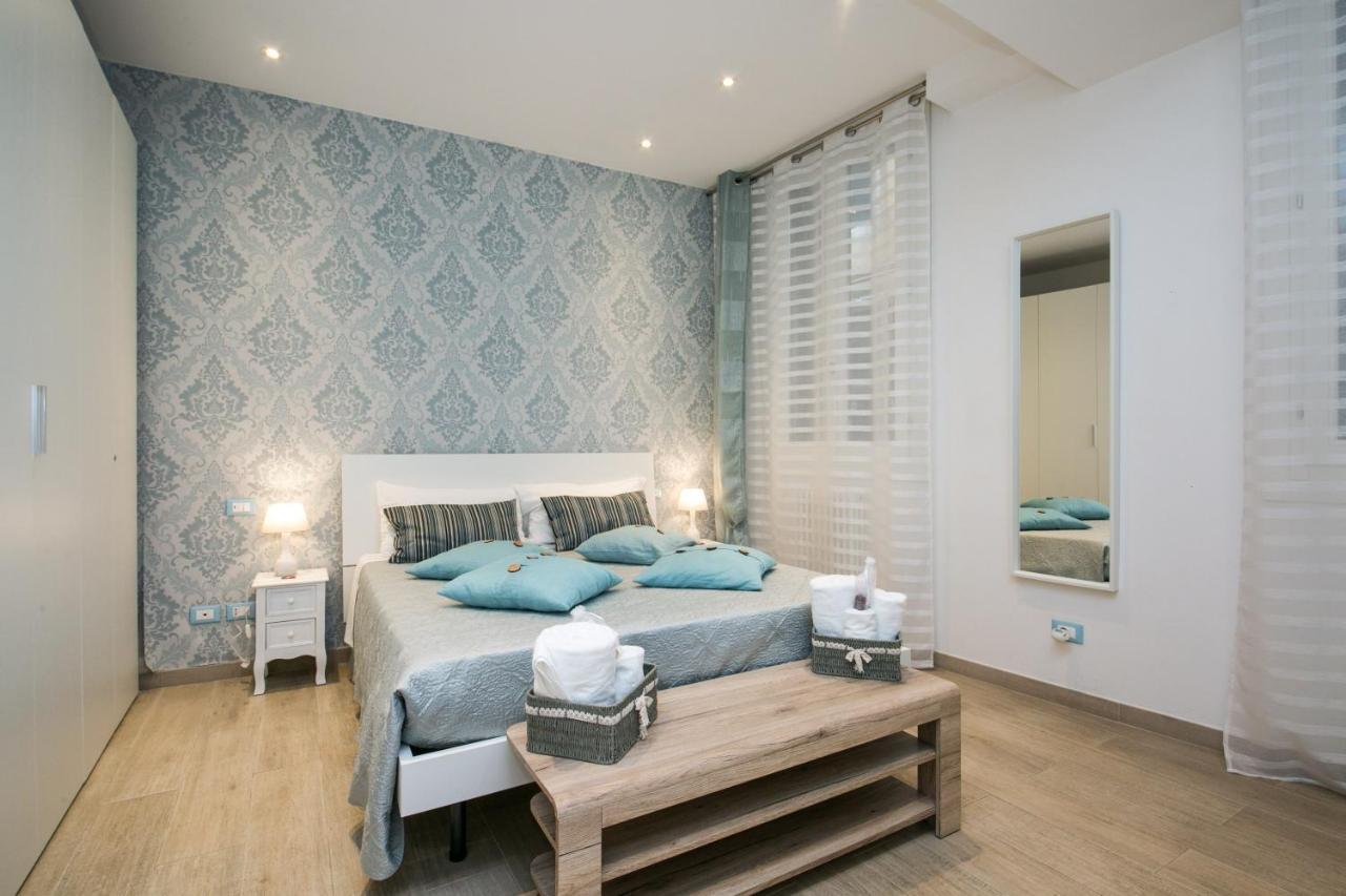 ונציה San Stae Charming Apartment Gran Canal מראה חיצוני תמונה