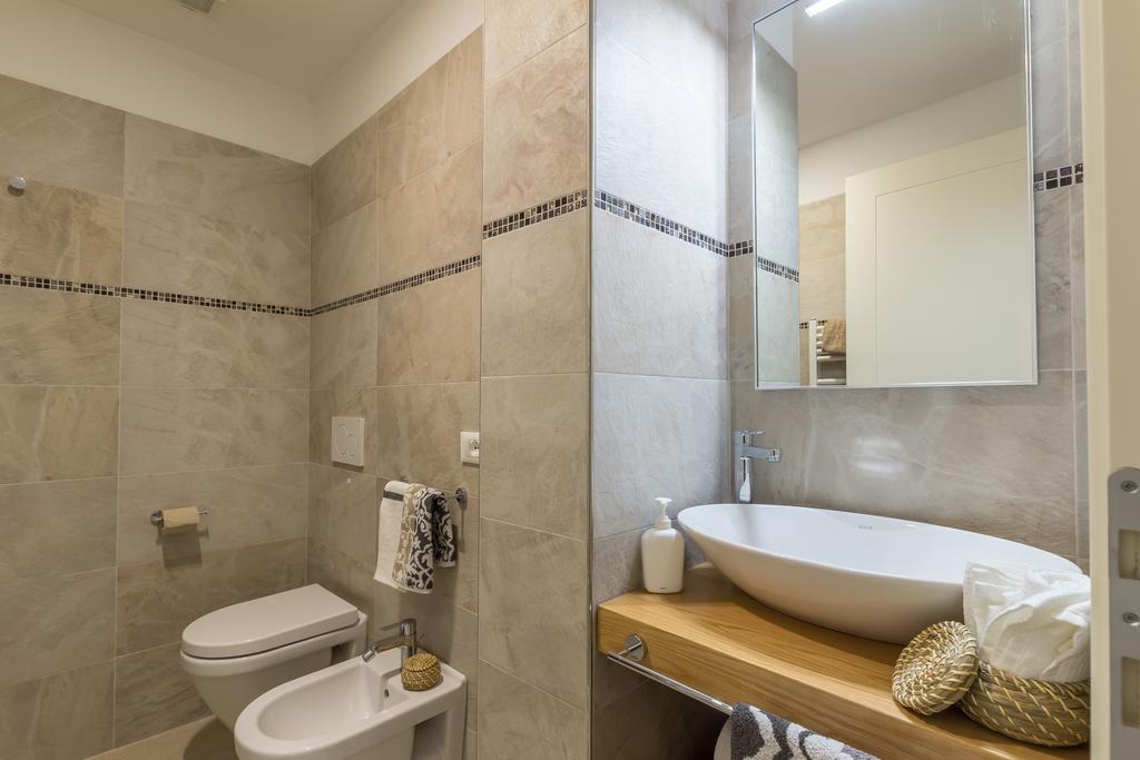 ונציה San Stae Charming Apartment Gran Canal מראה חיצוני תמונה