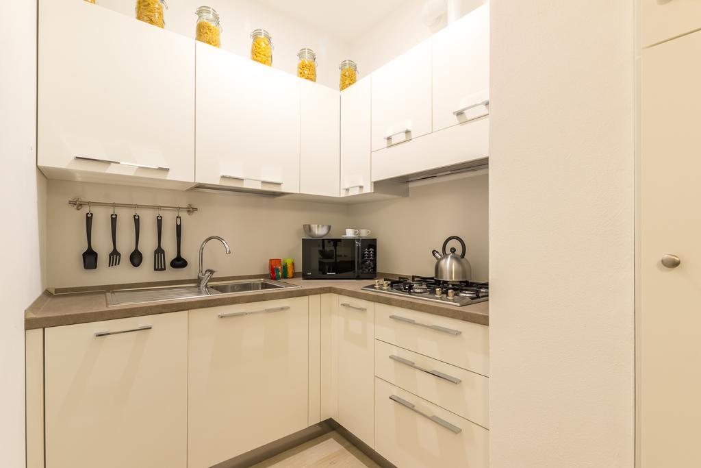 ונציה San Stae Charming Apartment Gran Canal מראה חיצוני תמונה