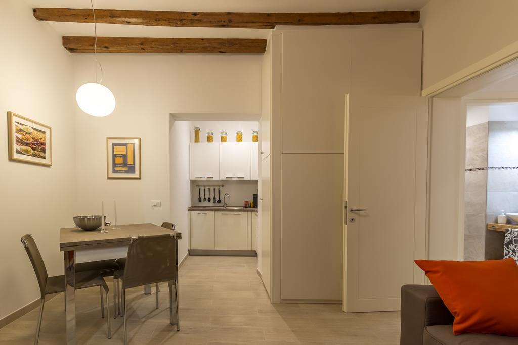 ונציה San Stae Charming Apartment Gran Canal מראה חיצוני תמונה