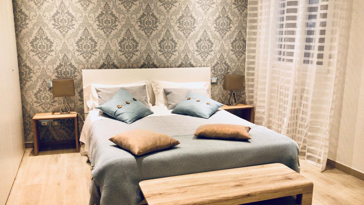 ונציה San Stae Charming Apartment Gran Canal מראה חיצוני תמונה