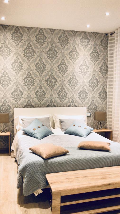 ונציה San Stae Charming Apartment Gran Canal מראה חיצוני תמונה