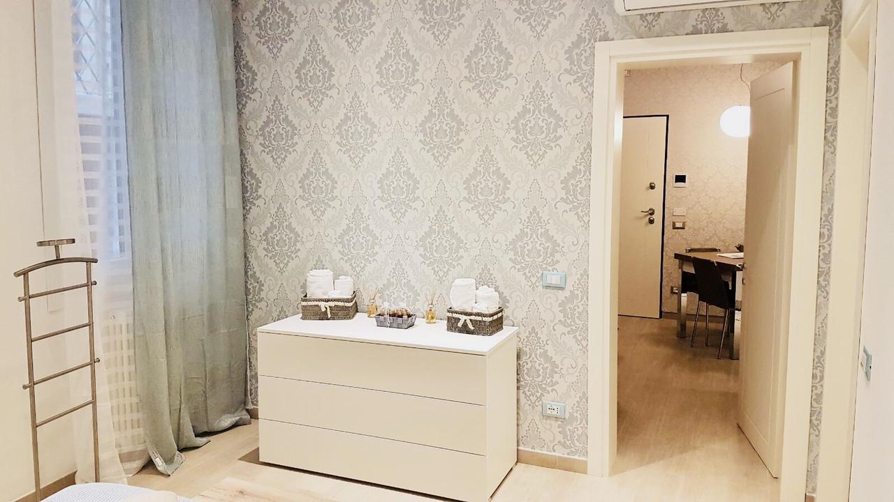 ונציה San Stae Charming Apartment Gran Canal מראה חיצוני תמונה