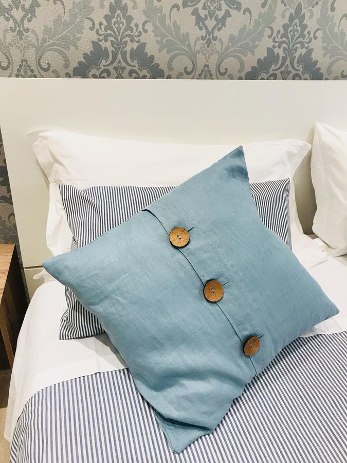 ונציה San Stae Charming Apartment Gran Canal מראה חיצוני תמונה