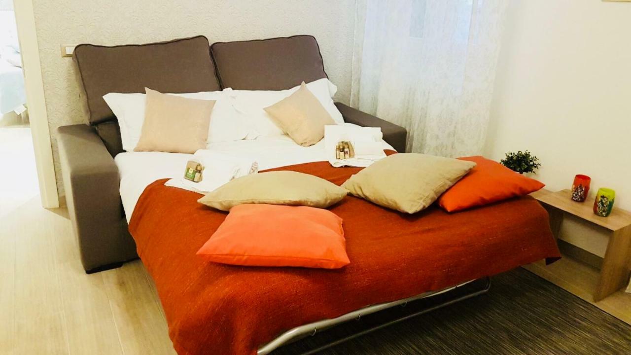 ונציה San Stae Charming Apartment Gran Canal מראה חיצוני תמונה